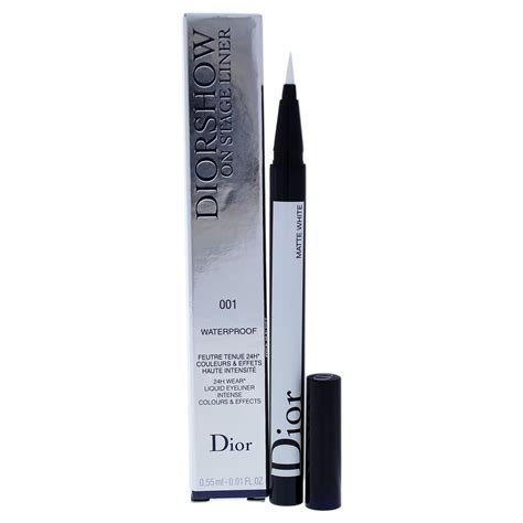 christian dior liquid eyeliner.